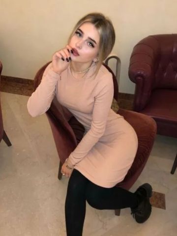 Анкета проститутки Ида, Лихославль, 24 года, №214868